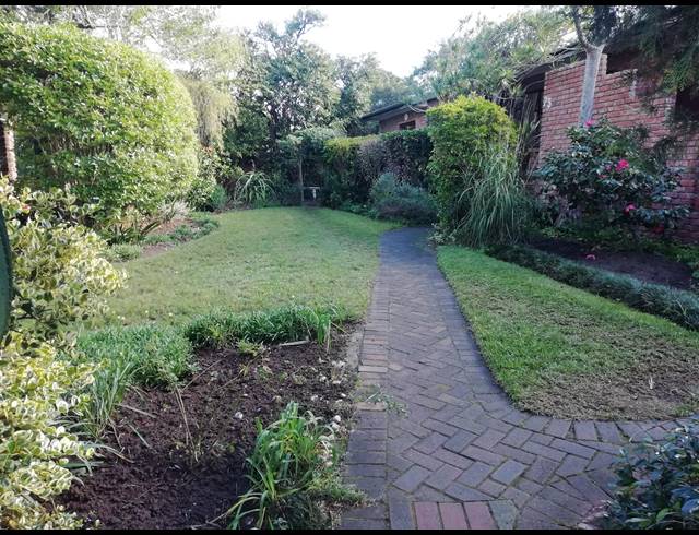 3 BEDROOM HOUSE RENTED IN WALMER HEIGHTS